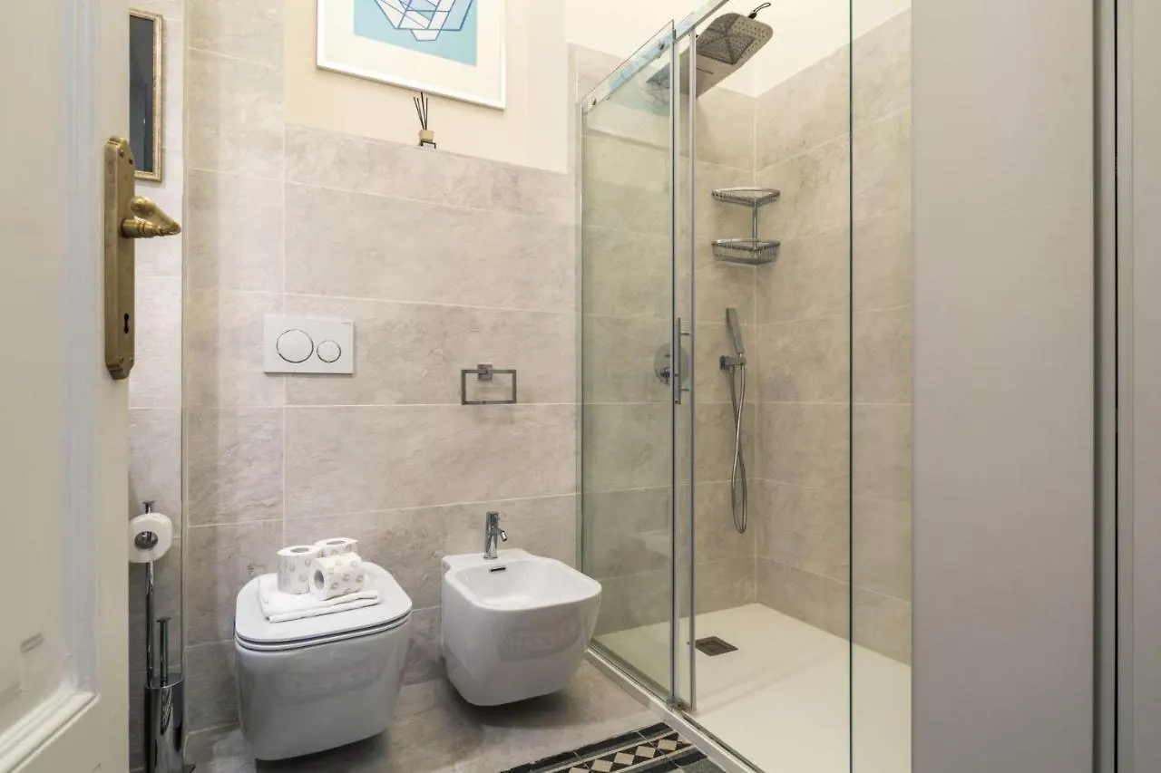 Easylife - Comoda Residenza Con Terrazzino Abitabile In Zona Sant Ambrogio Milano
