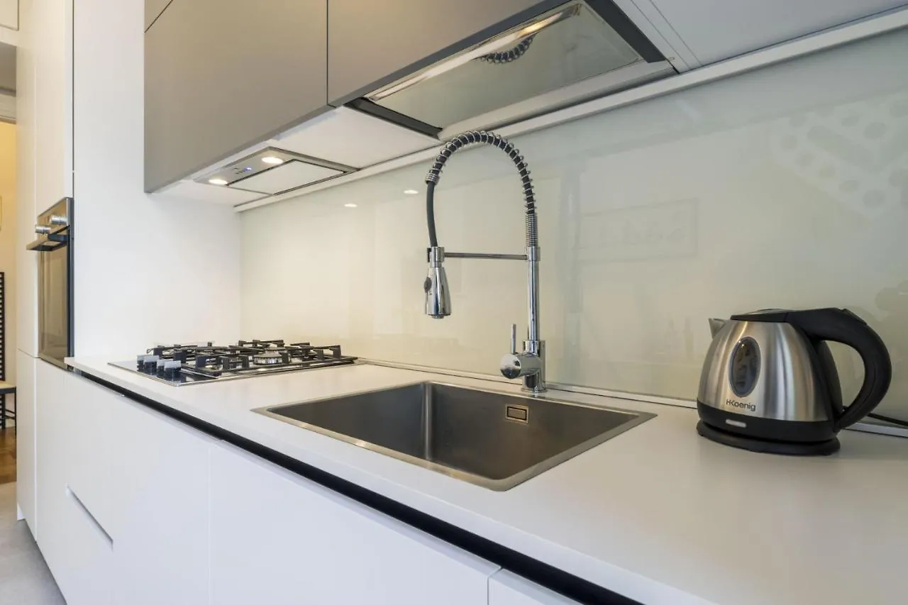 Apartment Easylife - Comoda Residenza Con Terrazzino Abitabile In Zona Sant Ambrogio Milan Italy
